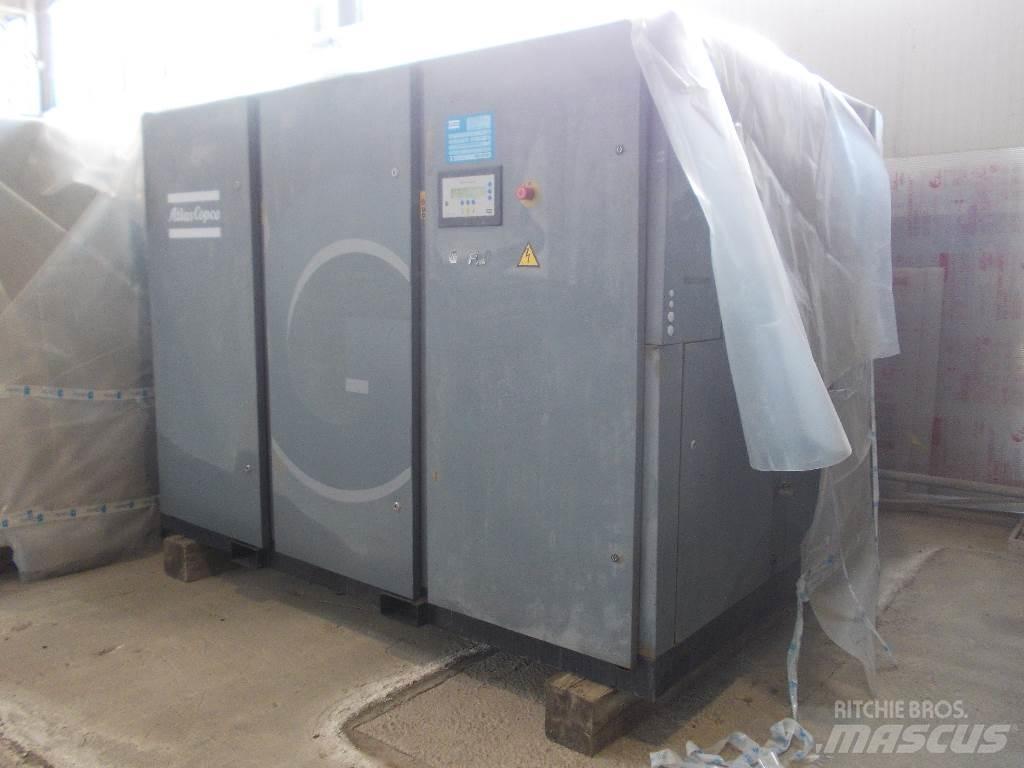 Atlas Copco G 160-14 Kompresörler