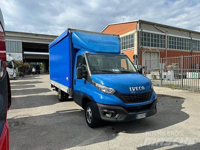 Iveco 35C16 Diger