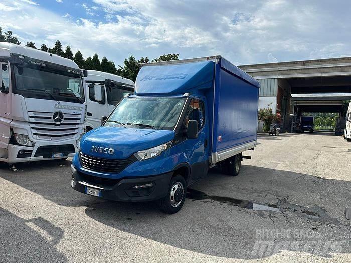 Iveco 35C16 Diger