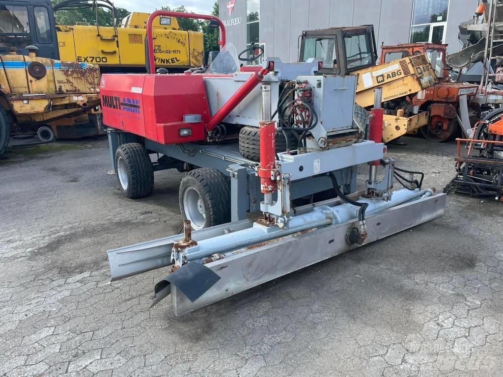  Priboma MA Beton sericiler