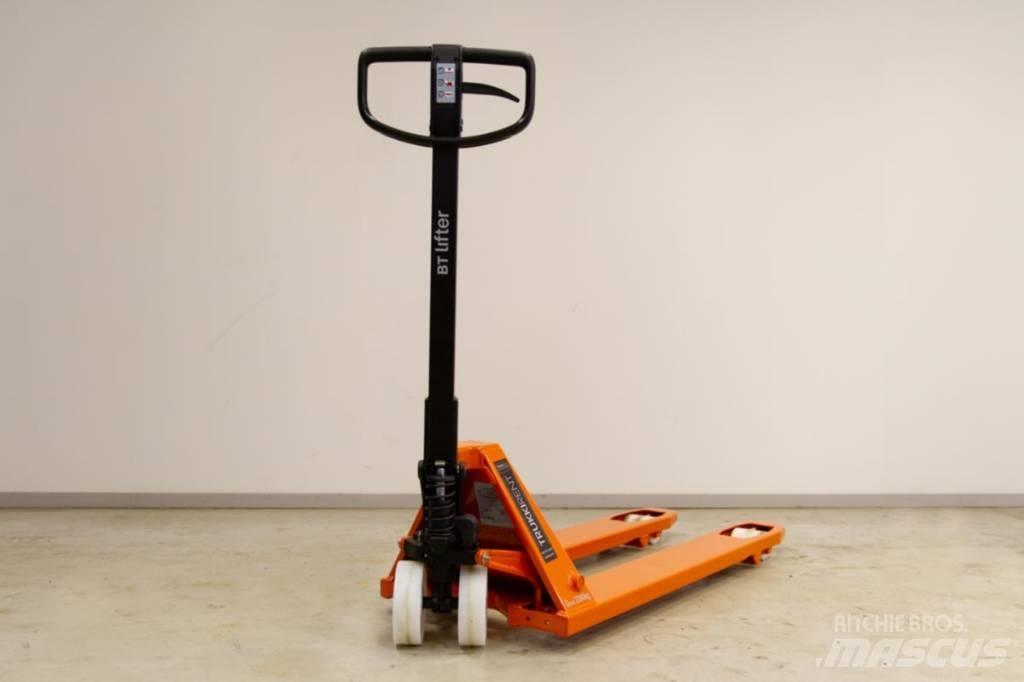 BT LHM 230 Q Transpaletler