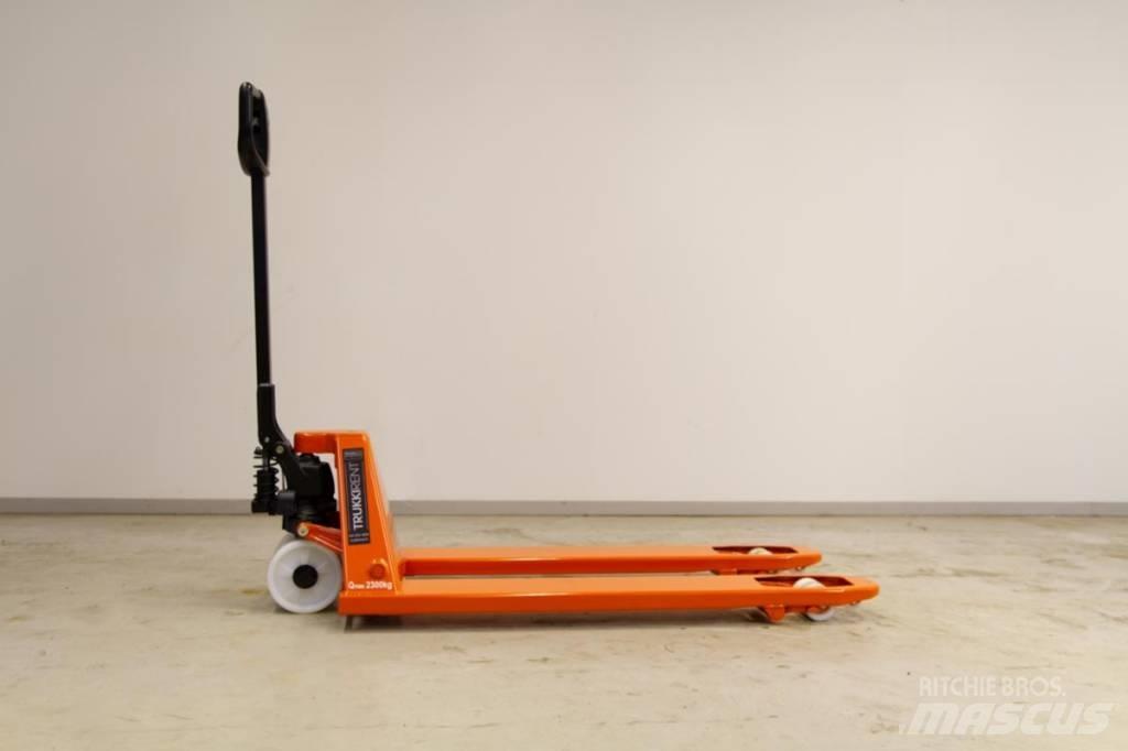 BT LHM 230 Q Transpaletler