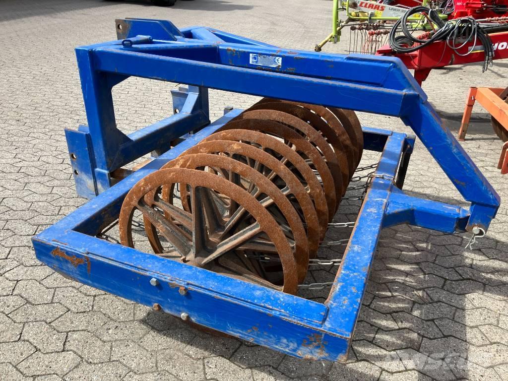 Dal-Bo LevelFlex Kültivatörler