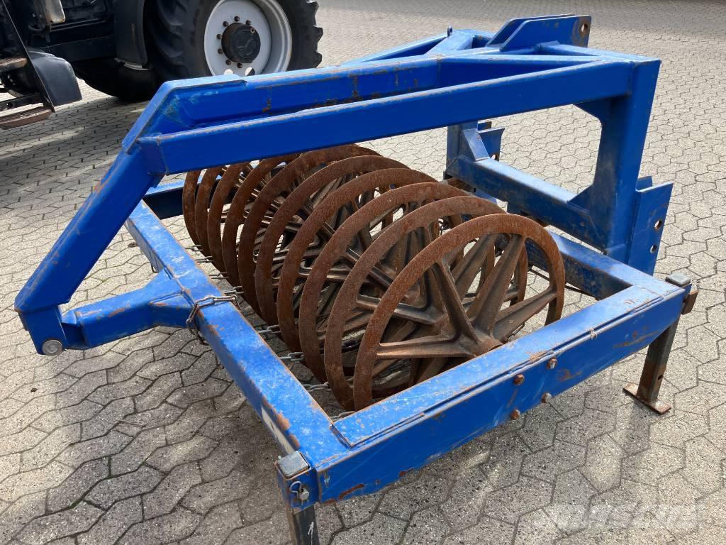 Dal-Bo LevelFlex Kültivatörler