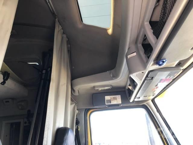 Volvo VNL Çekiciler