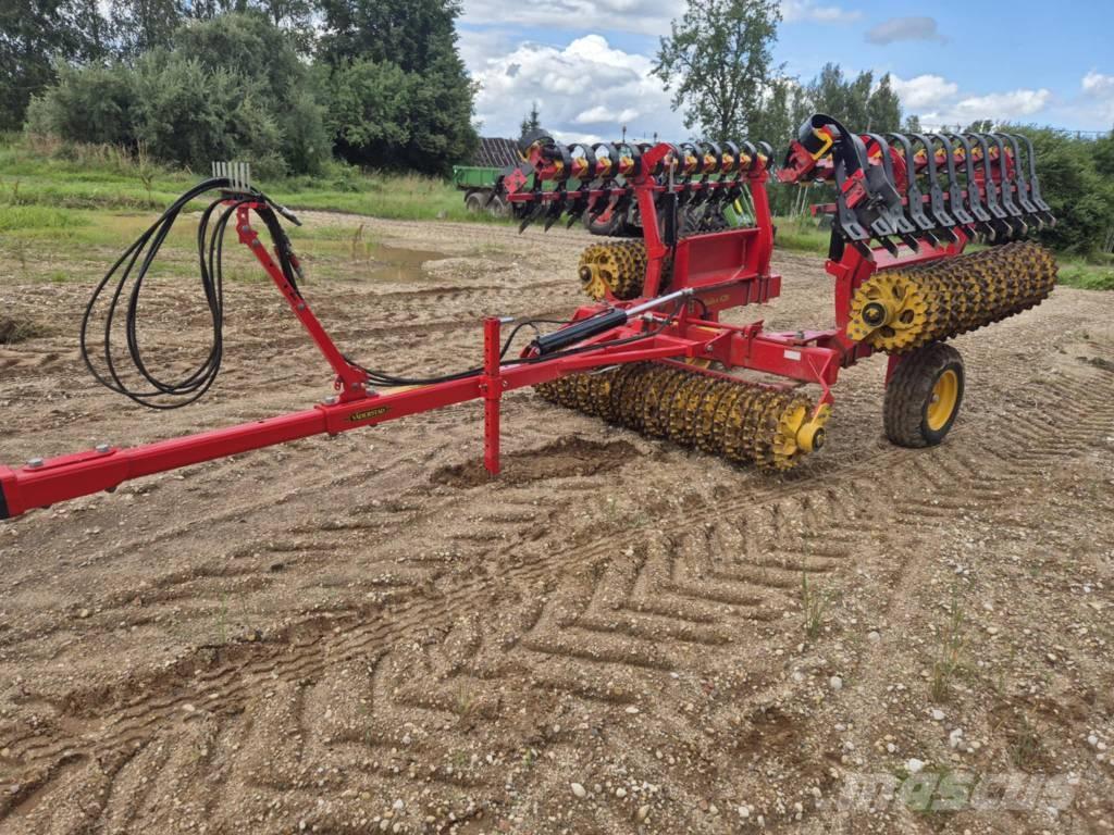 Väderstad ROLLEX 620 Kültivatörler