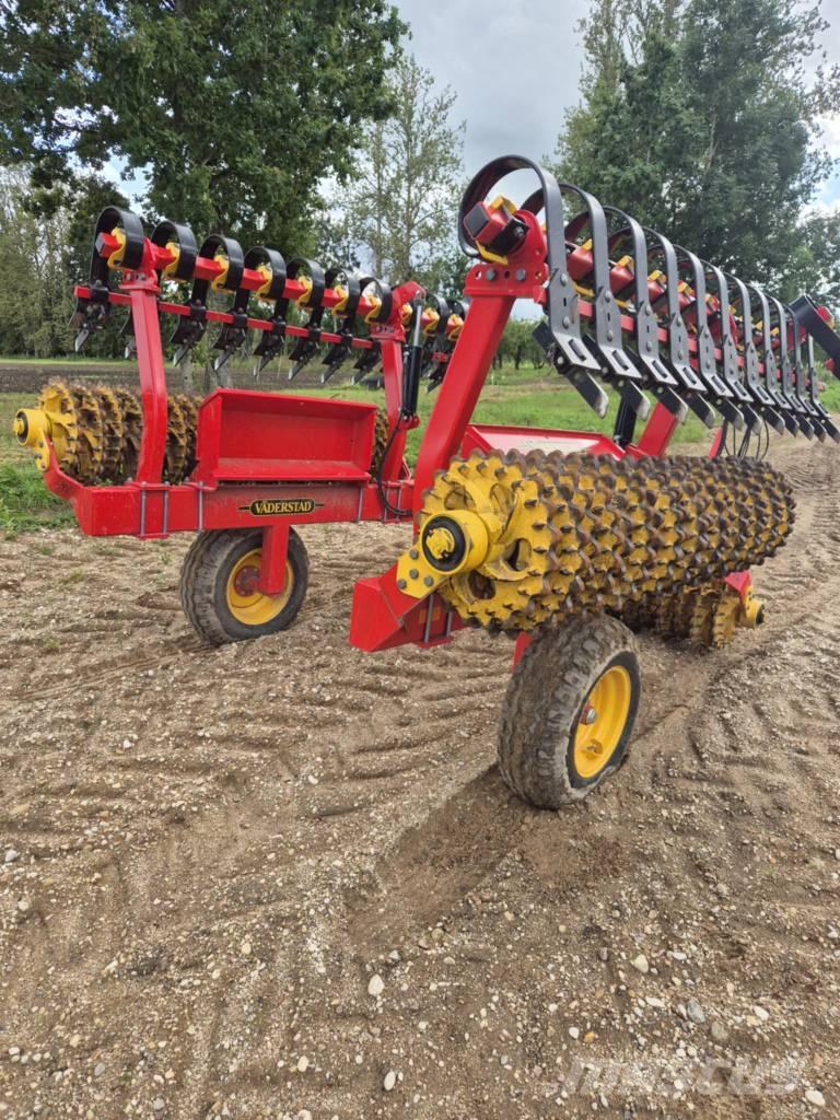 Väderstad ROLLEX 620 Kültivatörler