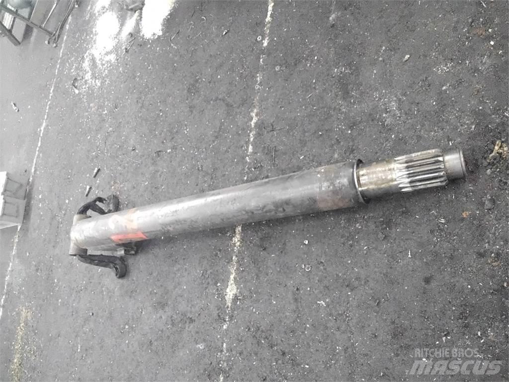 Valmet Cr570 Tomruk vinçleri