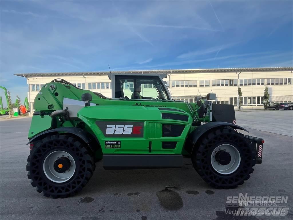 Sennebogen 355 M Diger