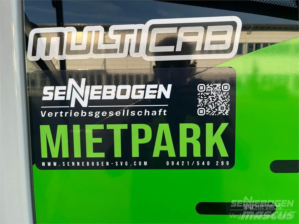 Sennebogen 355 M Diger