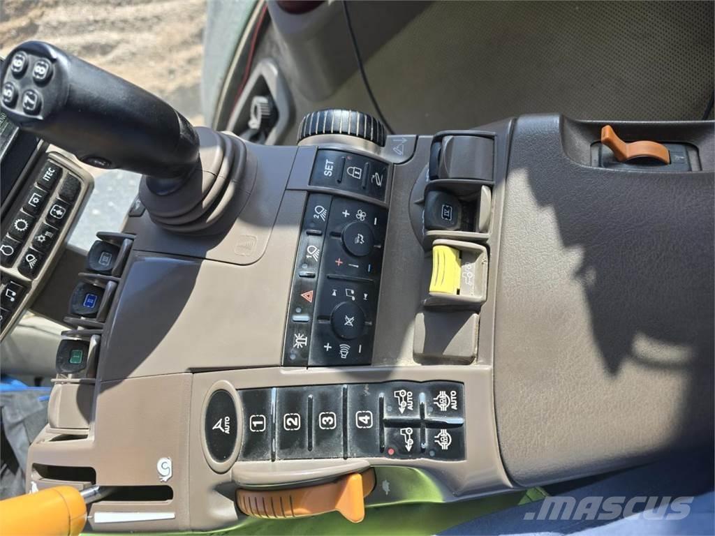 John Deere 8370R Traktörler