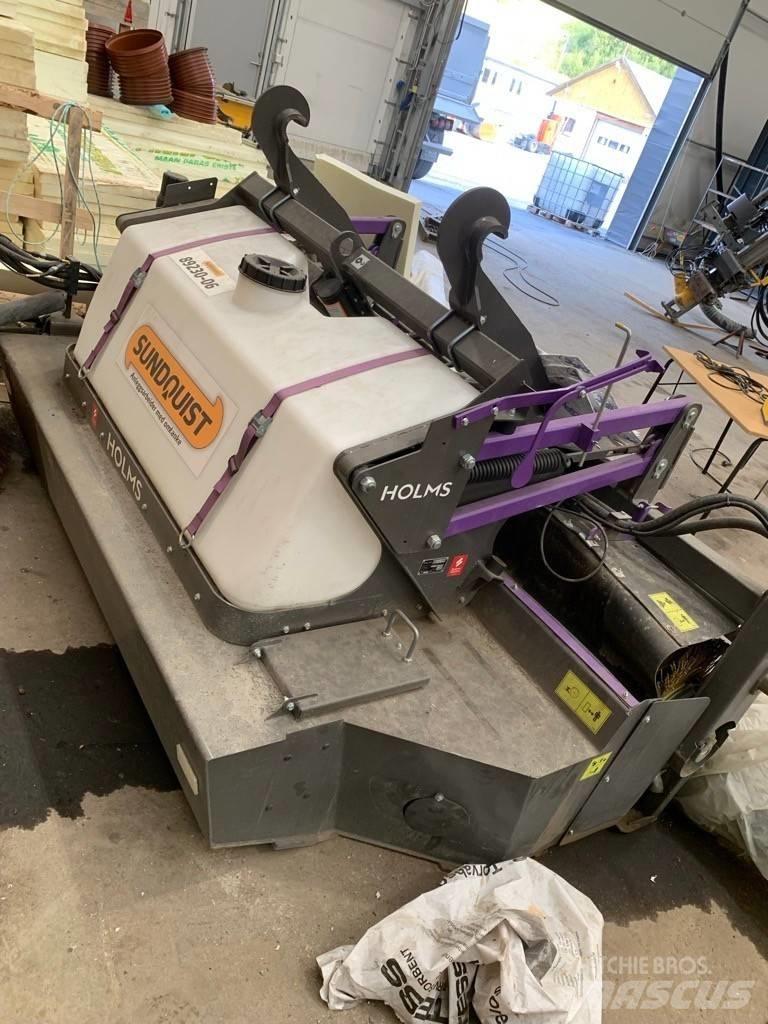 Holms PH250B Cadde süpürücüler