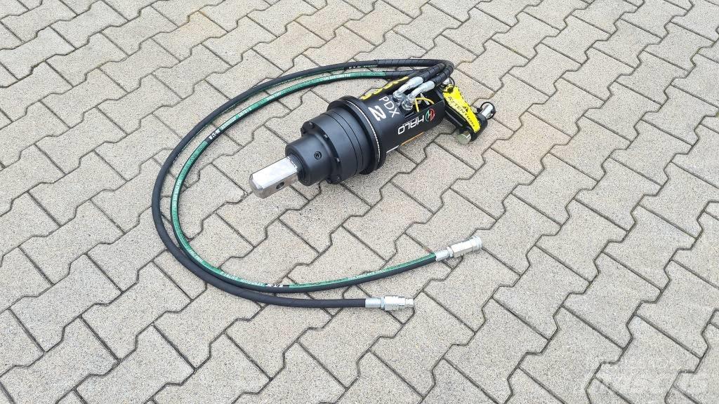 Digga PDXH2-4 Deliciler