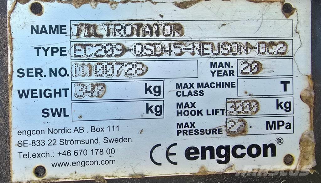 Wacker Neuson ET 90 Midi ekskavatörler 7 - 12 t