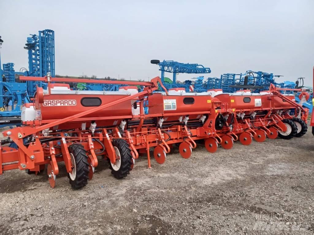 Maschio Mistral 12R Hassas ekim makinalari