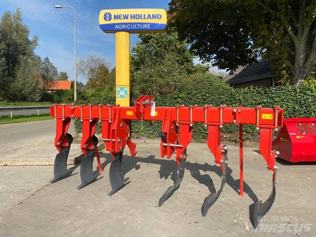 Kverneland CLI 640 Kültivatörler