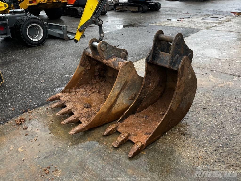 Yanmar SV 100 Midi ekskavatörler 7 - 12 t