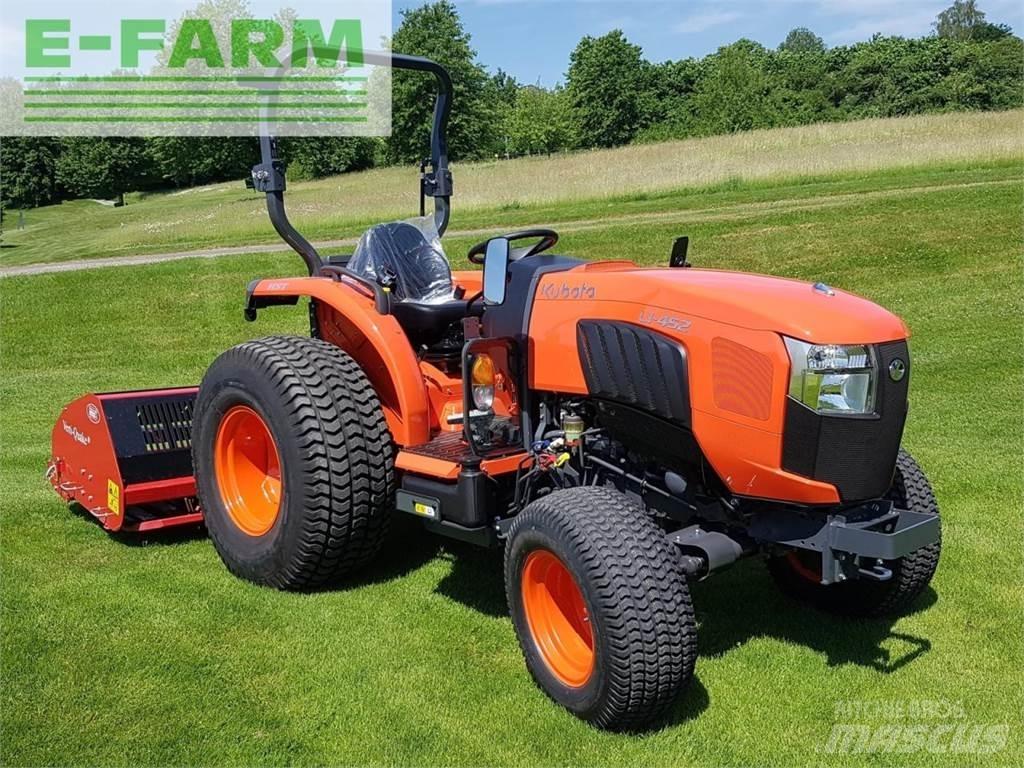 Kubota l1-452 d Traktörler
