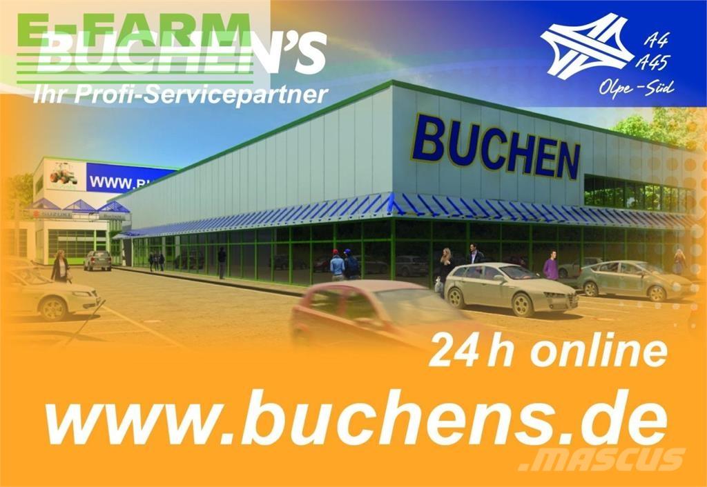 Kubota l1-452 d Traktörler