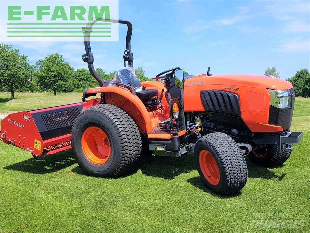 Kubota l1-452 d Traktörler