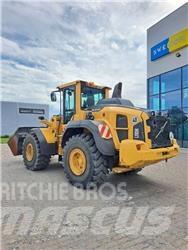 Volvo L110H Tekerlekli yükleyiciler