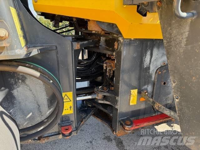 Komatsu WA 380-5H Tekerlekli yükleyiciler