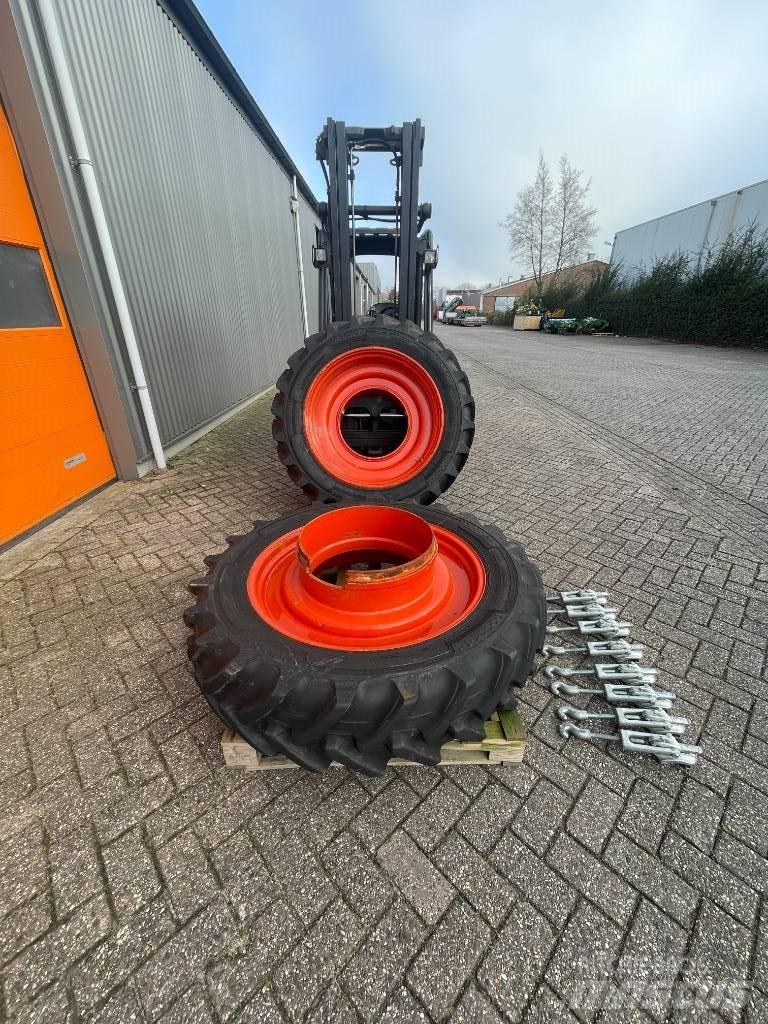CLAAS Torion 1611 P Çok amaçlı yükleyiciler