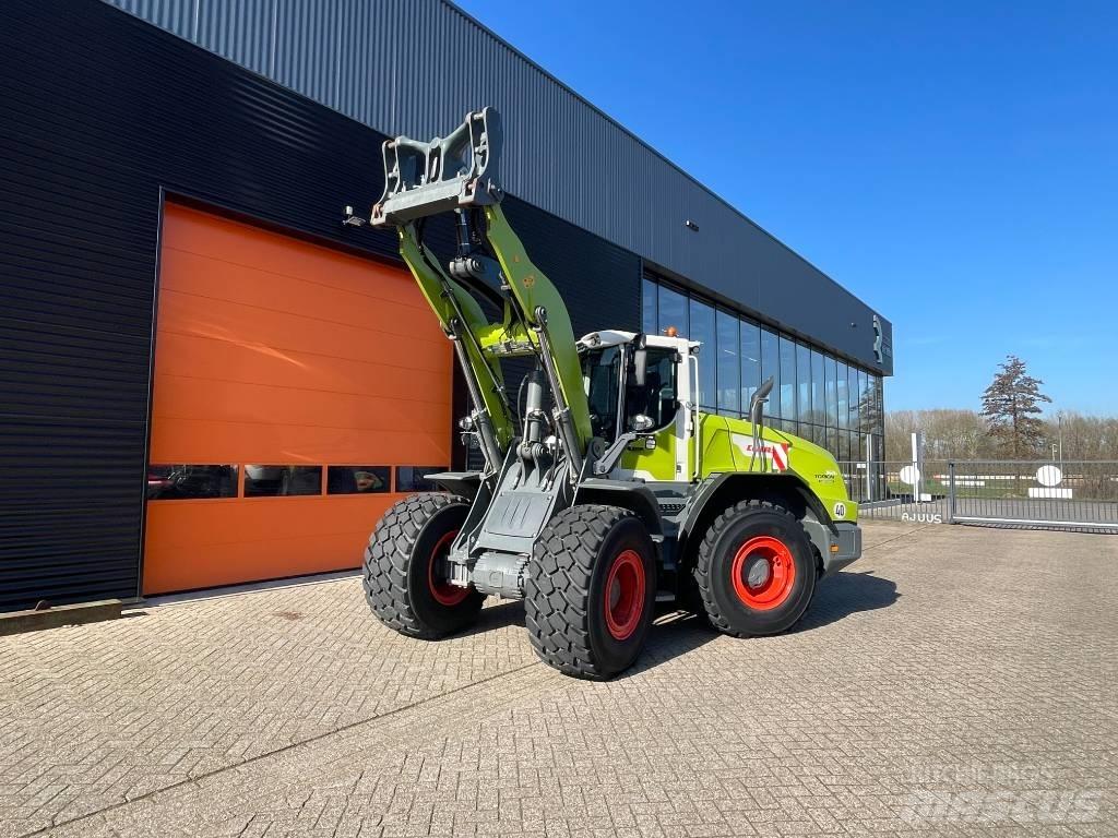 CLAAS Torion 1611 P Çok amaçlı yükleyiciler