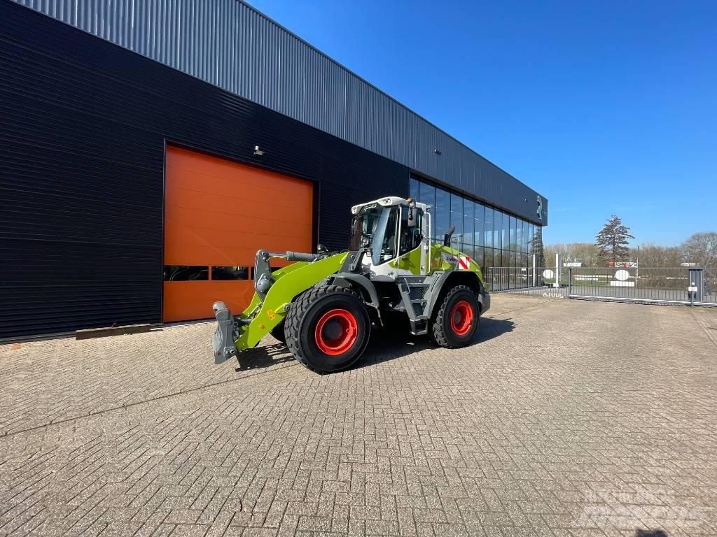 CLAAS Torion 1611 P Çok amaçlı yükleyiciler