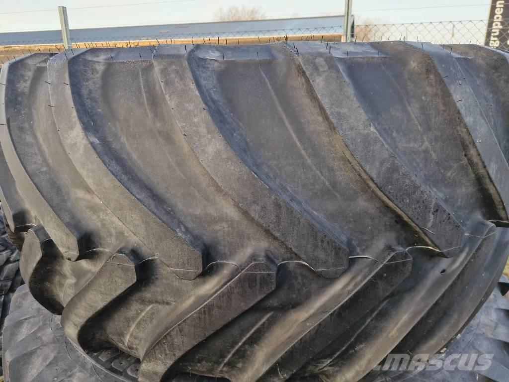 Alliance 800/65-R32 Tekerlekler