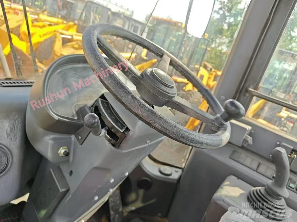Lingong SDLG936L Tekerlekli yükleyiciler