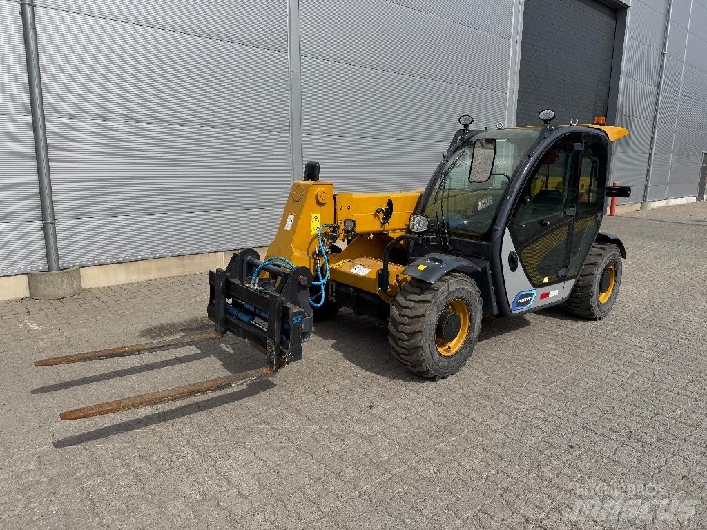 XCMG XC 6-2506 E Teleskopik yükleyiciler