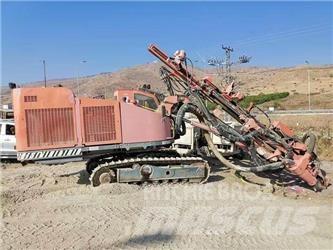 Sandvik DX780 Sondaj kuleleri