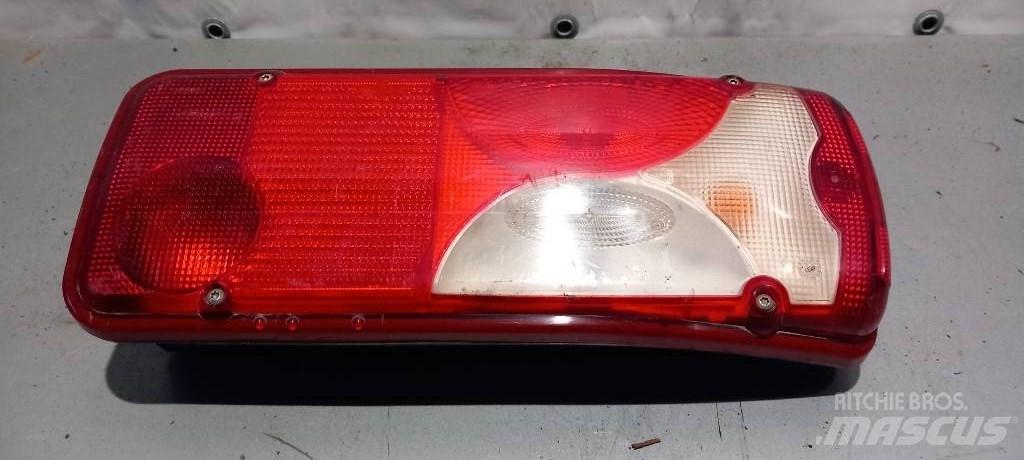 Scania R440  2021575 Saseler