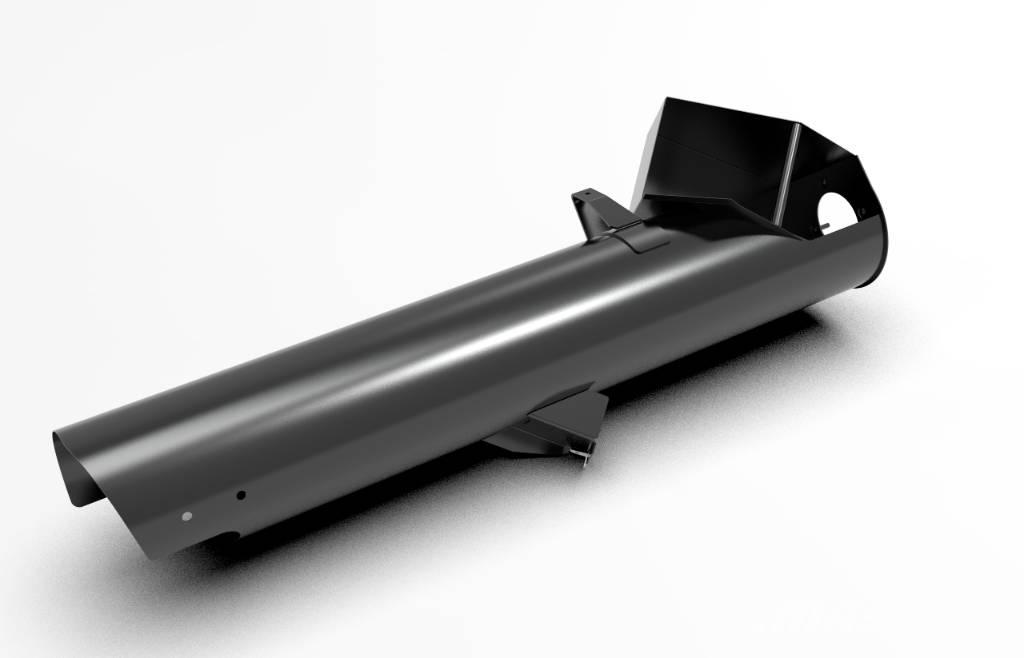 PW 2311787.2 Biçerdöver aksesuarlari