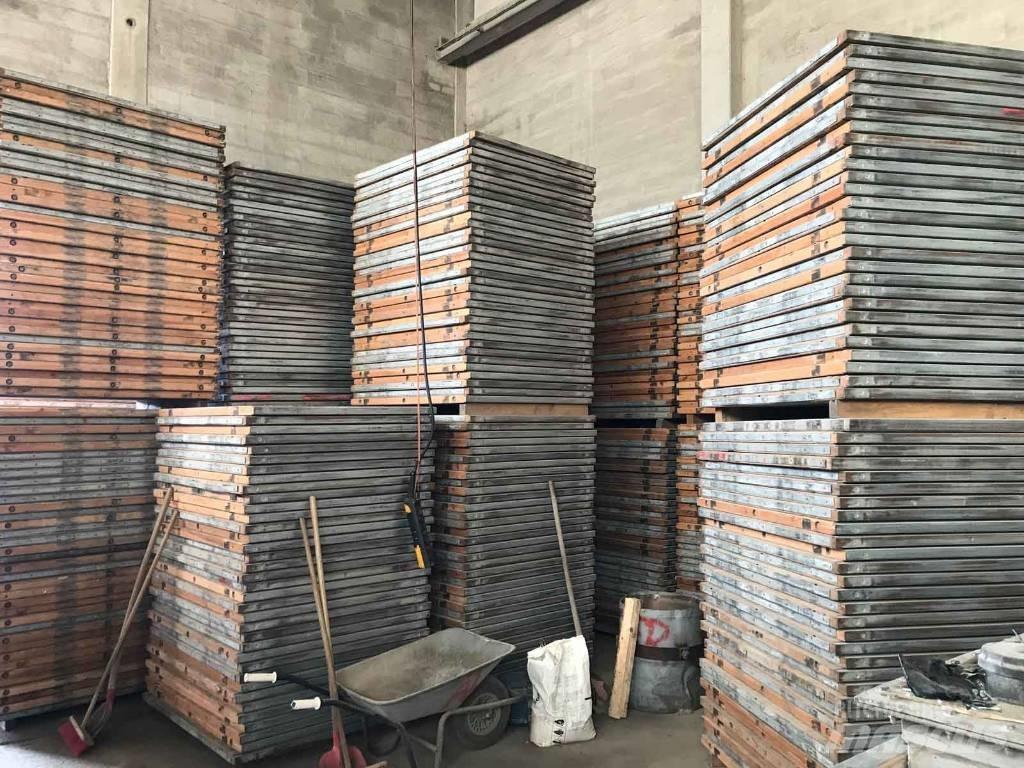 Henke Variant Beton kesiciler