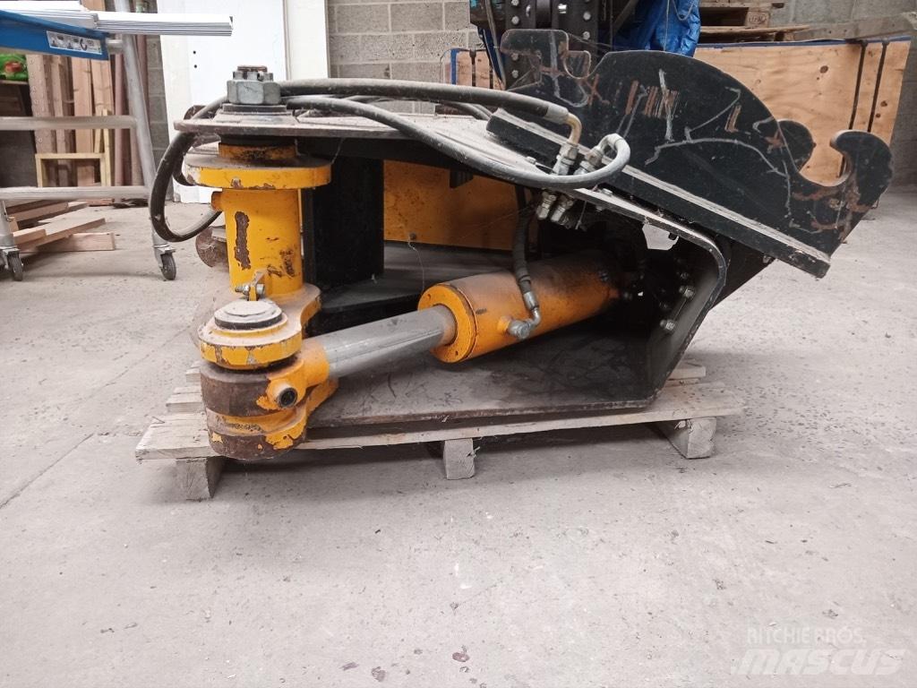 TMK  400 boomschaar Diger parçalar