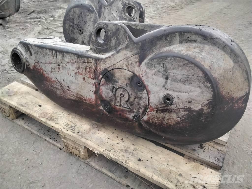 Rottne Pendelarm Sanzuman