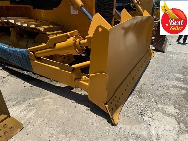 Shantui SD 22 Paletli dozerler
