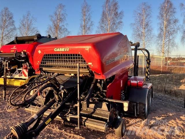 Case IH RB 544 HD Rulo balya makinalari
