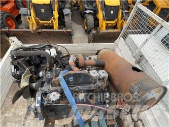 Cummins 315 Motorlar