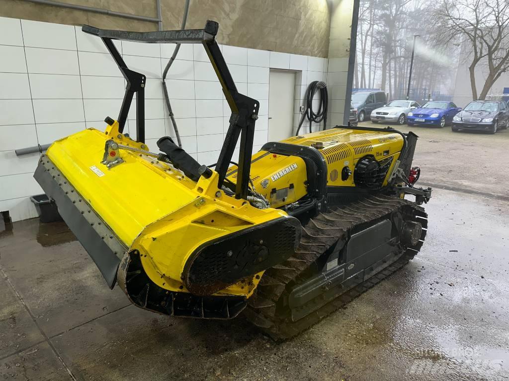 Energreen Robomax Diger