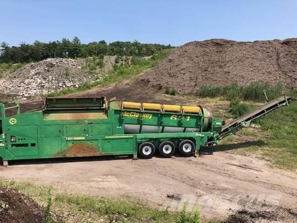 McCloskey 621RELH Elekler