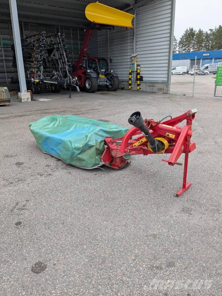 JF SB 2000 MKII Çayir biçme makinalari