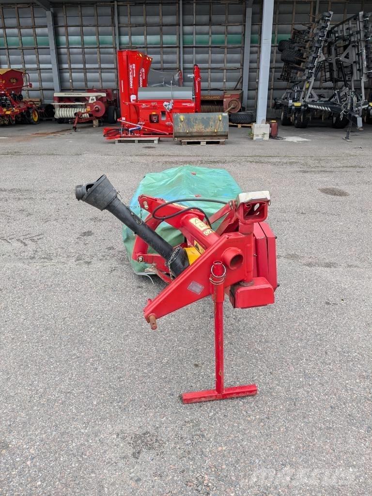 JF SB 2000 MKII Çayir biçme makinalari