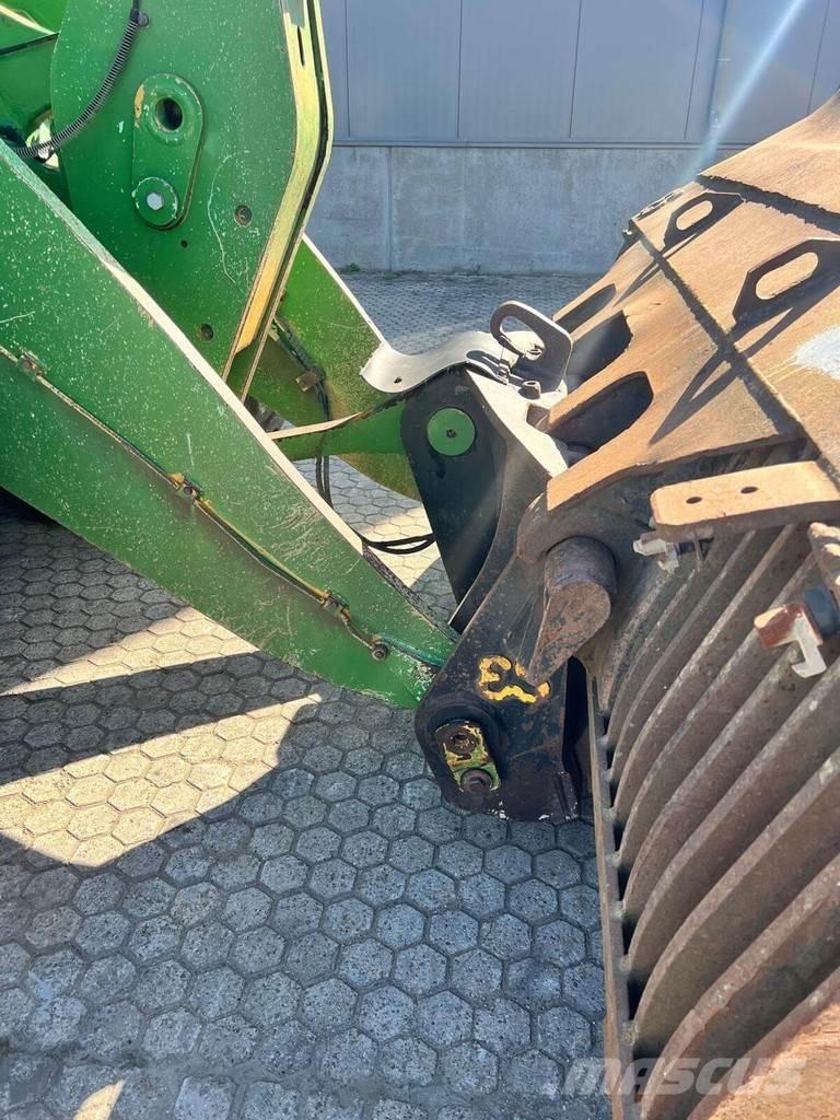 CAT 950M Tekerlekli yükleyiciler