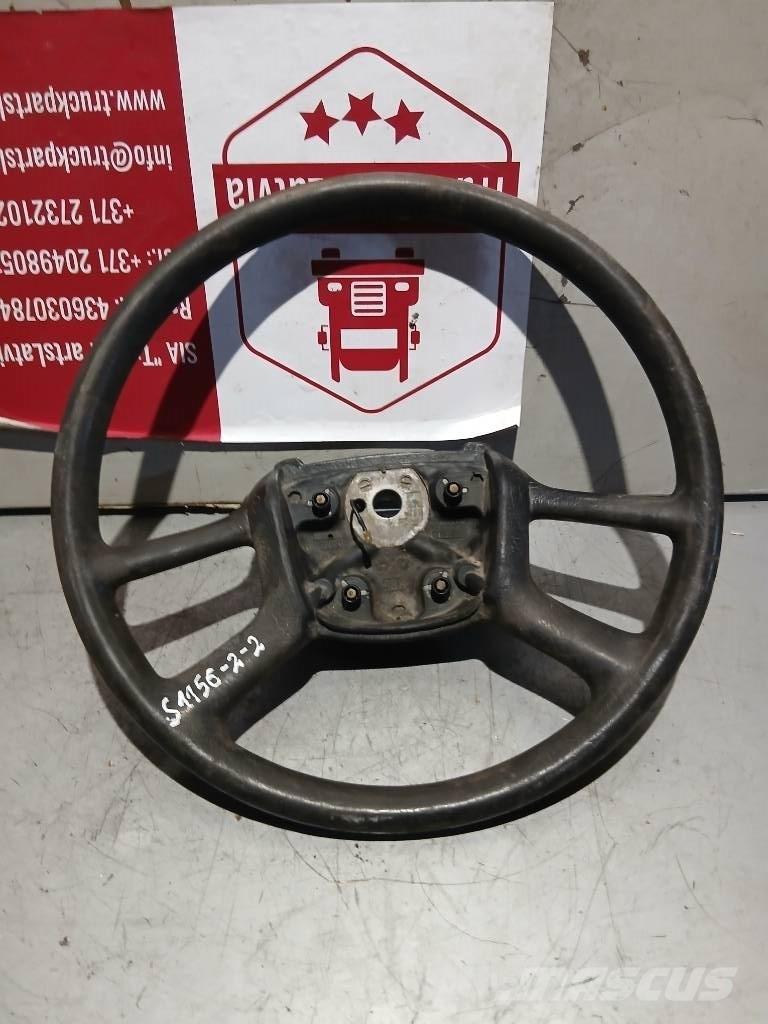 Scania R 420    1435914 Kabinler