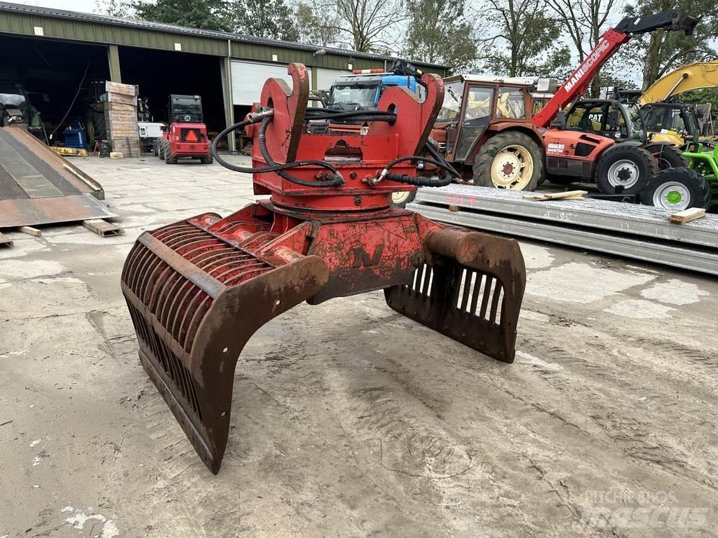 Verachtert CW45 Polipler