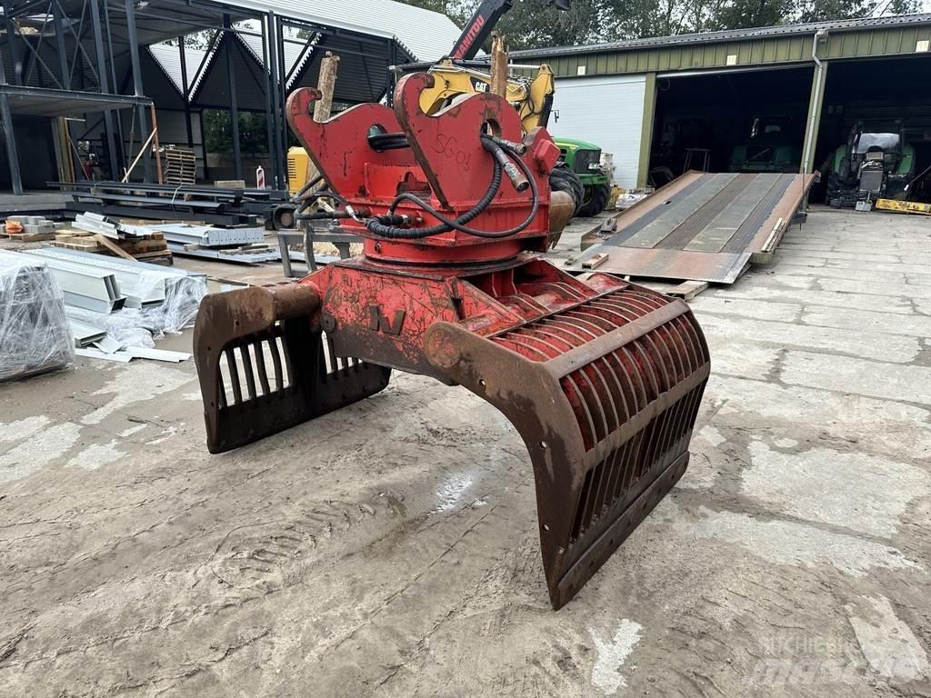 Verachtert CW45 Polipler