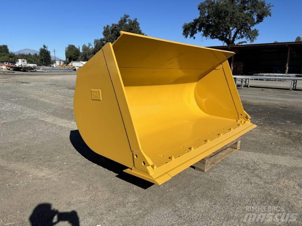 CAT 966G 972G Diger parçalar